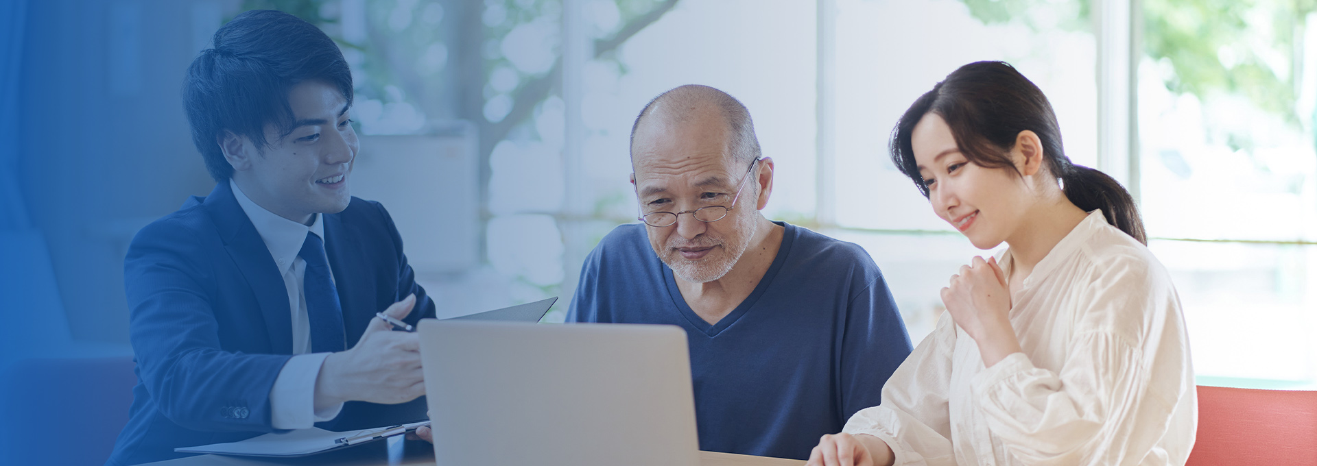 Trusted Professional Insurance Support